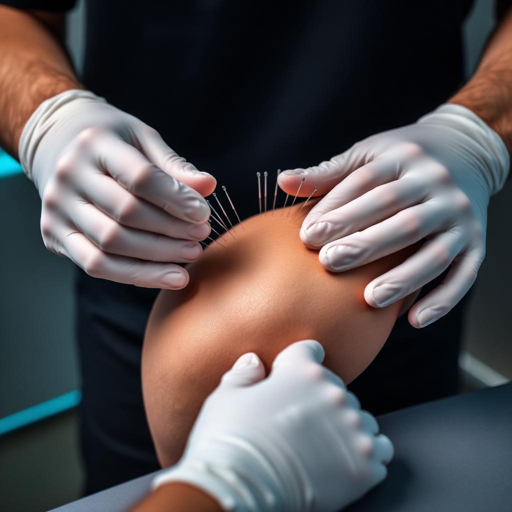 Dry Needling