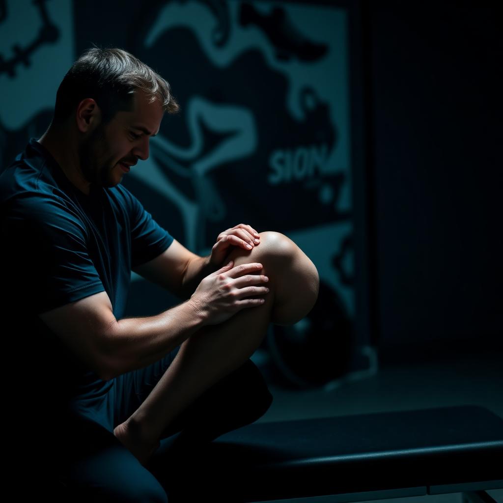 Sports Injury Care at Indy Spine and Rehab in Carmel, IN