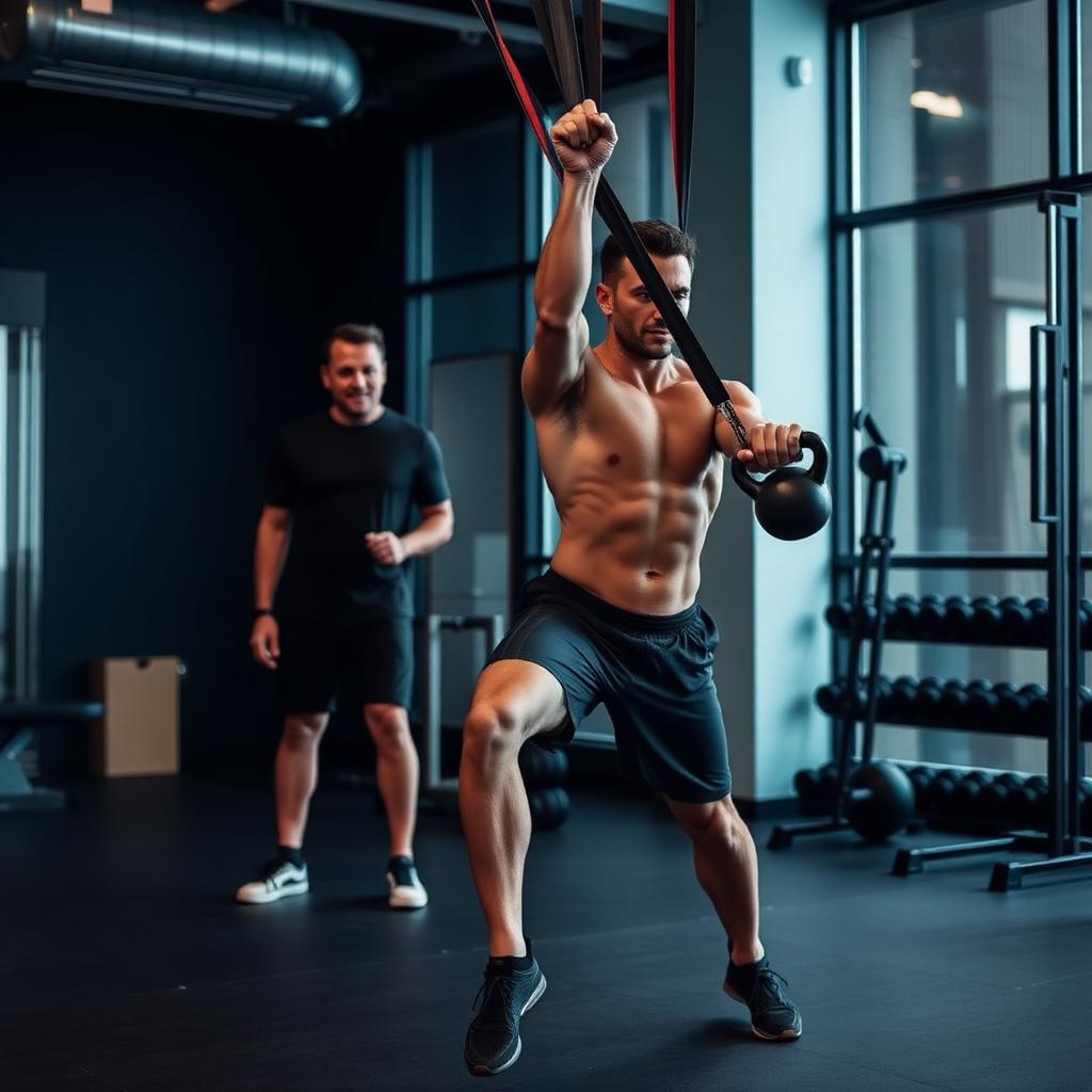 Functional Movement Rehab at Indy Spine and Rehab in Carmel, IN