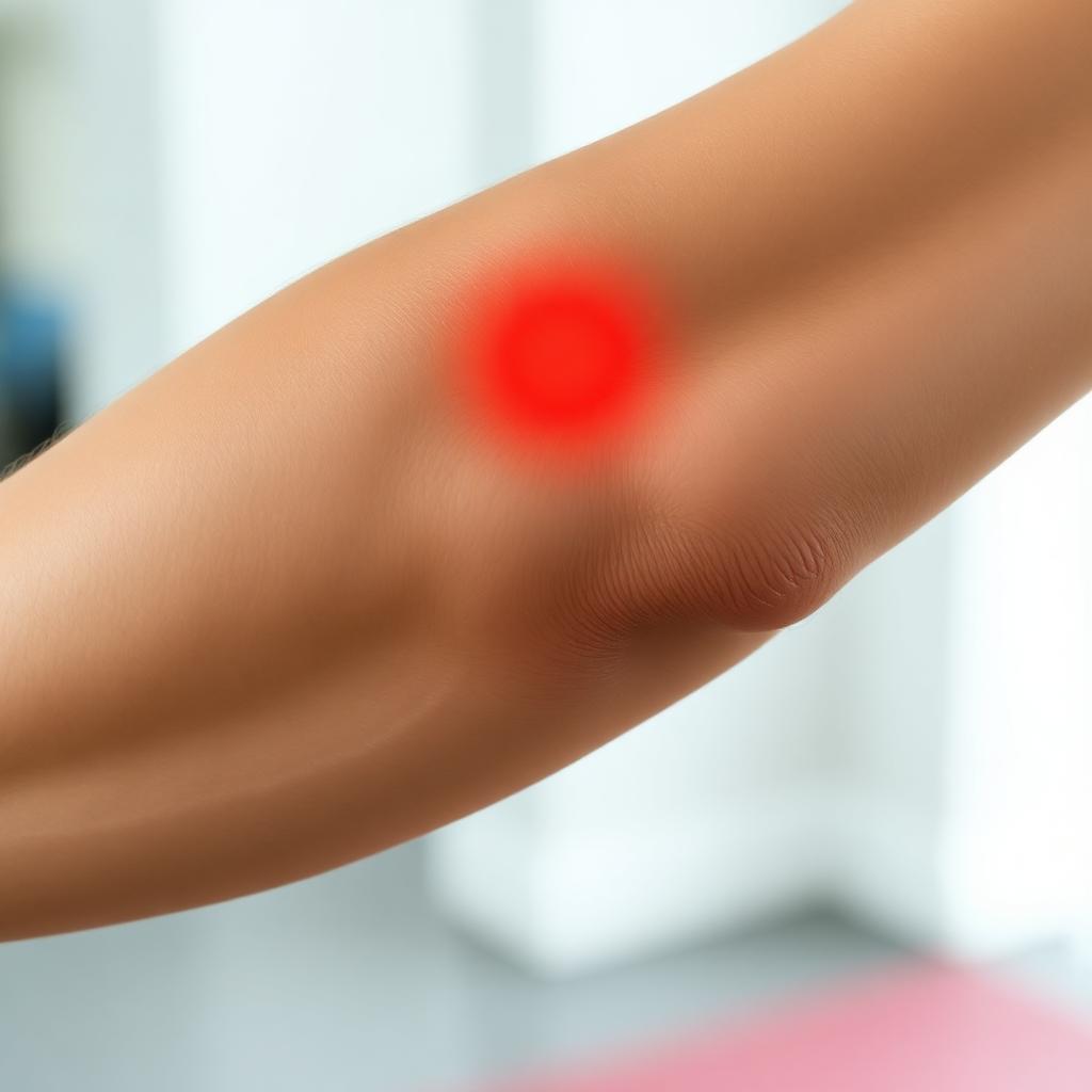 Tennis Elbow: What It Is, Symptoms, and How We Help