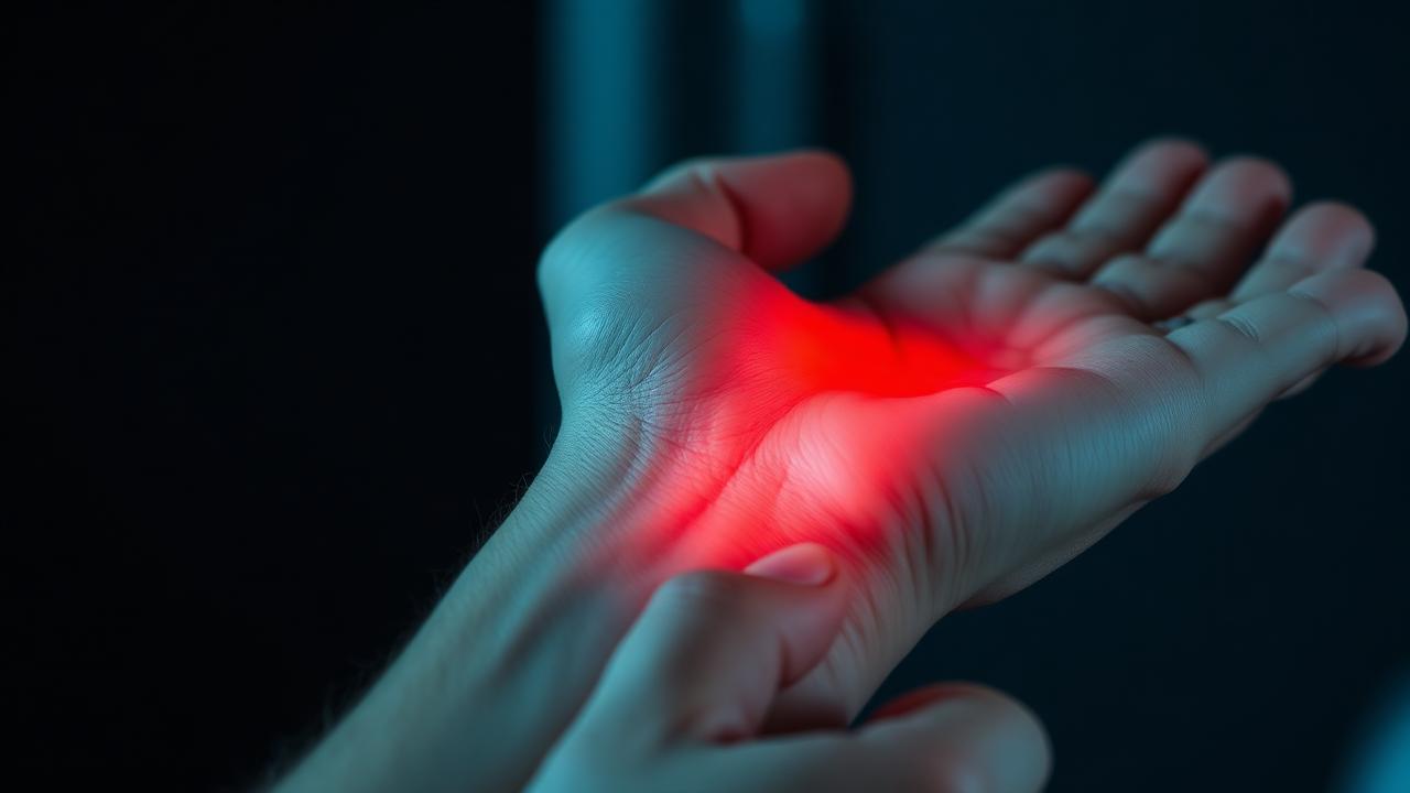 Is It Really Carpal Tunnel? The Hidden Nerve Entrapment Sites Causing Your Hand Pain